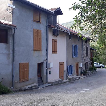 La Sereine Pech Exterior photo